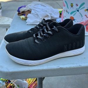 Mens NoBull Trainers